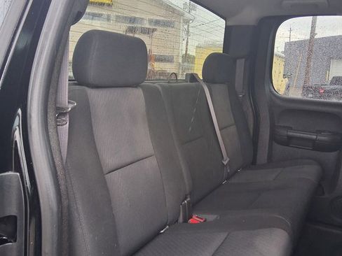 Used 2012 Chevrolet Silverado 1500 LT w/ All-Star Edition AWD/4WD image 8