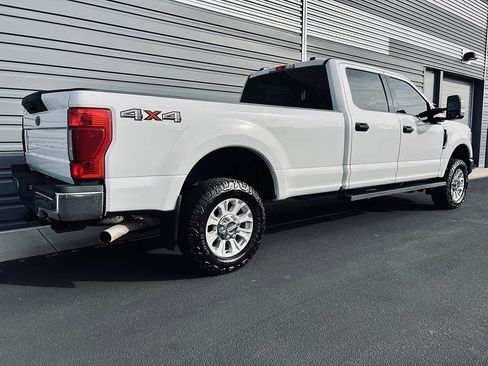 Used 2021 Ford F350 XLT w/ XLT Value Package image 23
