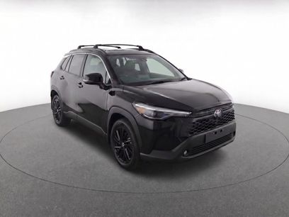 Used 2026 Toyota Corolla Cross XSE w/ Convenience Package