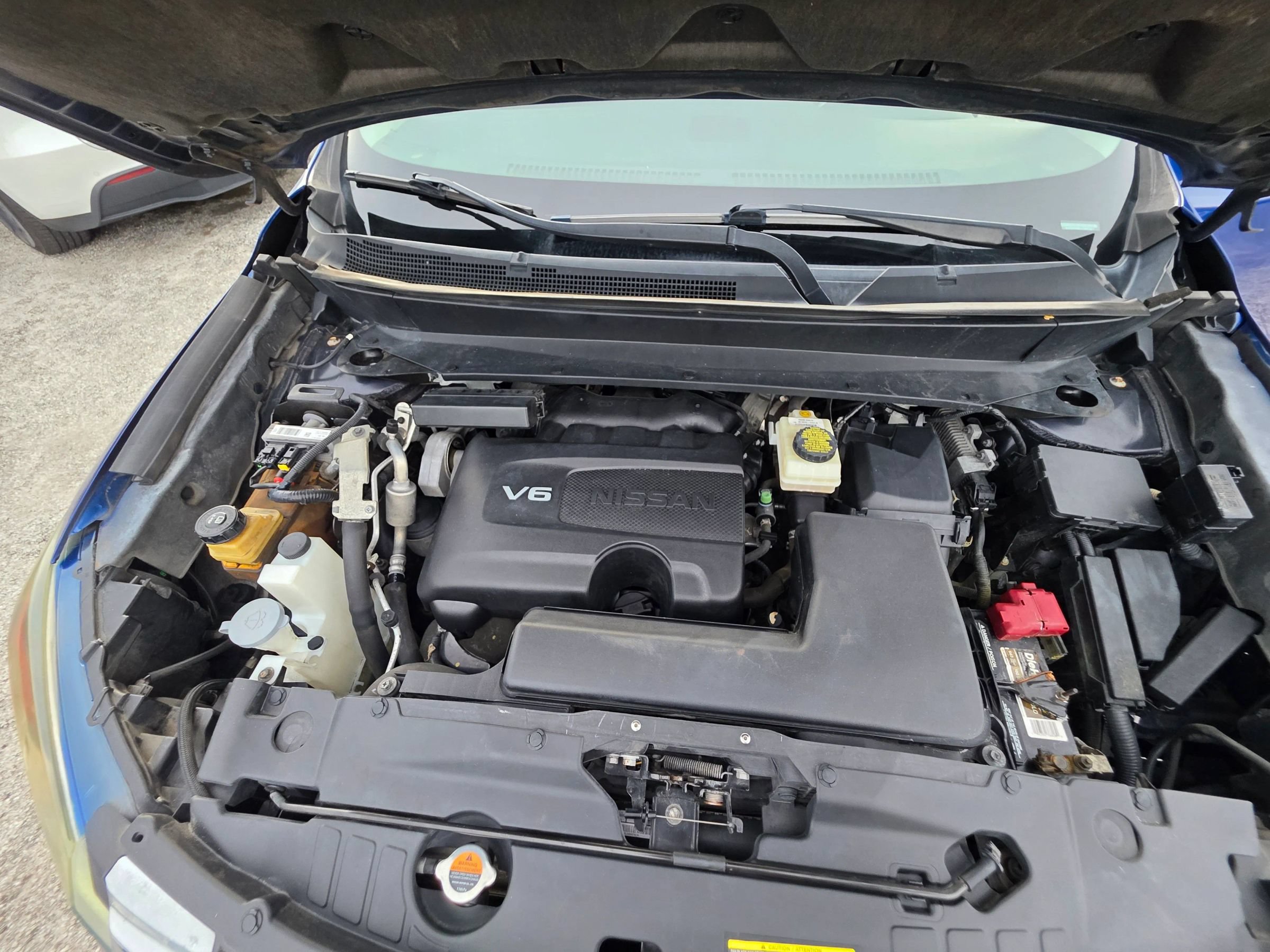 Used 2018 Nissan Pathfinder SV AWD/4WD image 25