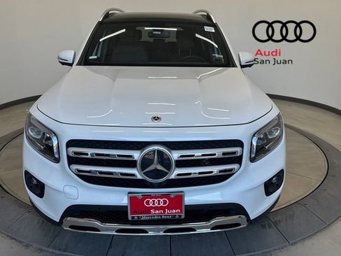 Used 2021 Mercedes-Benz GLB 250 GLB 250 image 2