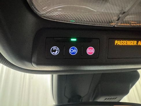 Used 2023 Chevrolet TrailBlazer ACTIV image 38