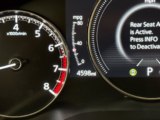Certified 2026 MAZDA CX-30 AWD 2.5 S image 28