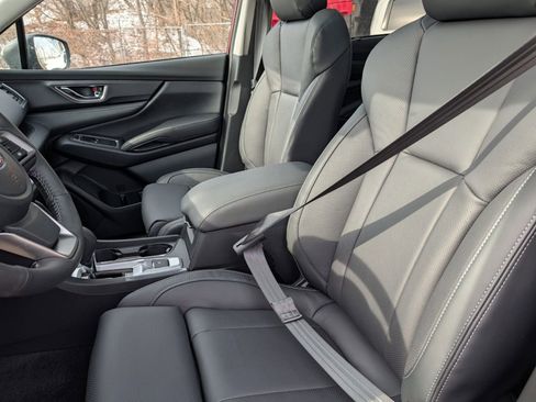 New 2026 Subaru Ascent Limited image 25