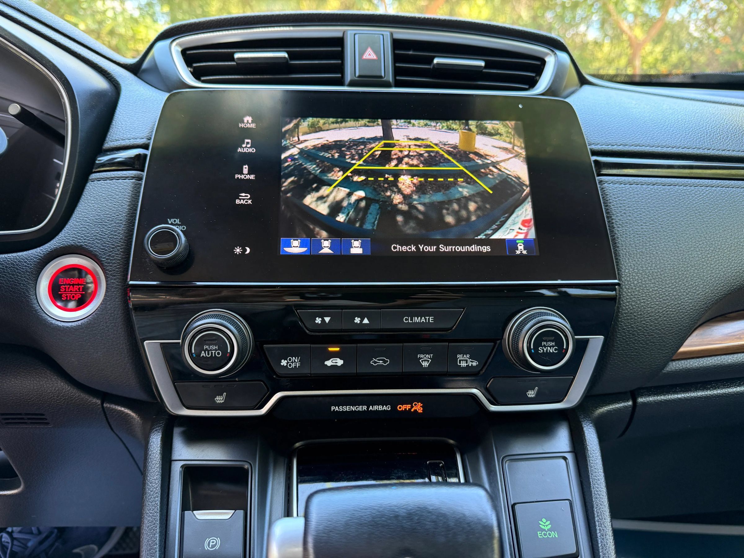 Used 2017 Honda CR-V EX-L image 40