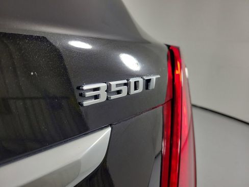 Certified 2023 Cadillac XT5 Luxury image 5