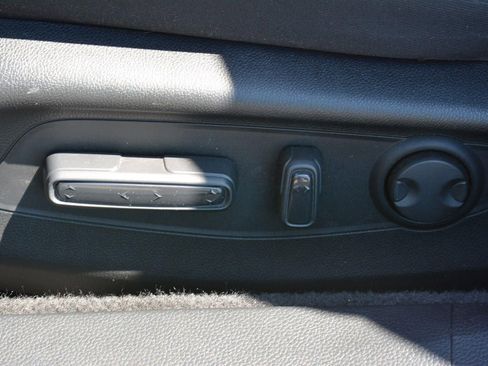 Used 2023 Honda Accord EX image 14