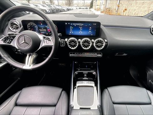 Used 2026 Mercedes-Benz GLA 250 4MATIC image 15
