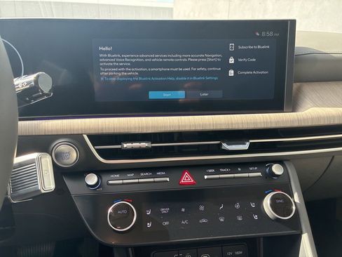 New 2026 Hyundai Sonata Limited FWD image 22