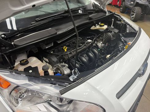 Used 2017 Ford Transit Connect XLT FWD image 85
