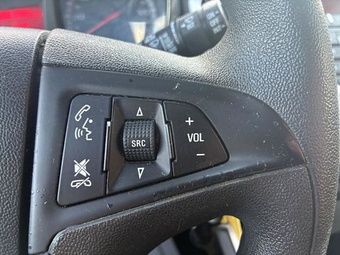 Used 2015 GMC Terrain SLE AWD/4WD image 17