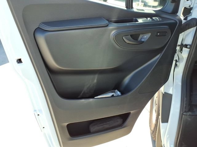 New 2026 Mercedes-Benz Sprinter 2500 image 14