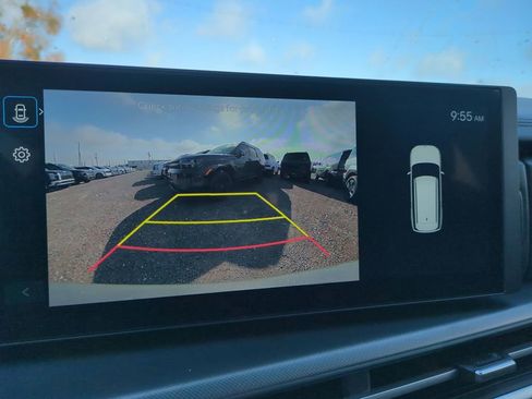 New 2026 Hyundai Santa Fe SEL image 25