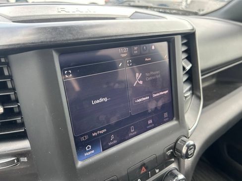 Used 2023 RAM 1500 Big Horn AWD/4WD image 15