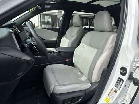 Used 2024 Lexus TX 350 AWD w/ Technology Package image 20