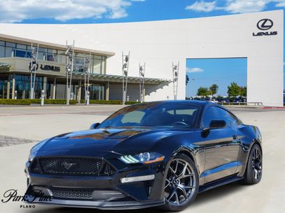 Used 2019 Ford Mustang GT w/ Performance Package - Level 2
