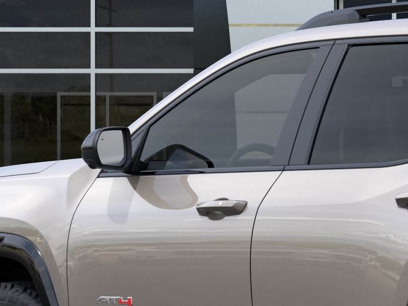 New 2027 GMC Terrain AT4 w/ Convenience Package III AWD/4WD image 12