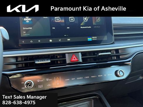 New 2026 Kia K5 GT-Line image 11