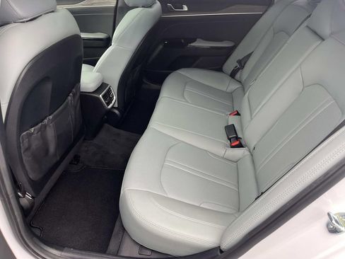 Used 2022 Kia K5 EX w/ EX Premium Package image 12