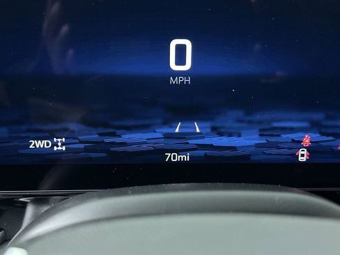 New 2026 Chevrolet Tahoe Z71 w/ Z71 Off-Road Package image 72