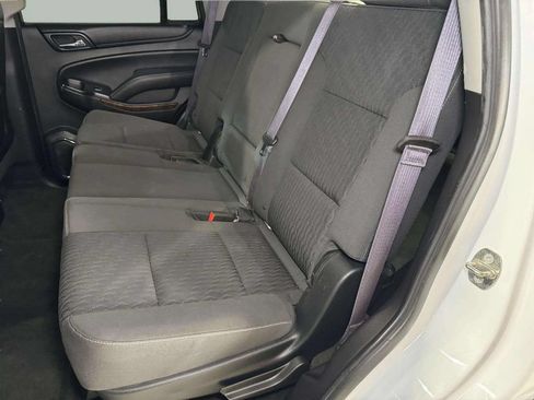 Used 2015 Chevrolet Tahoe 4WD w/ Remote Keyless Entry Package image 22