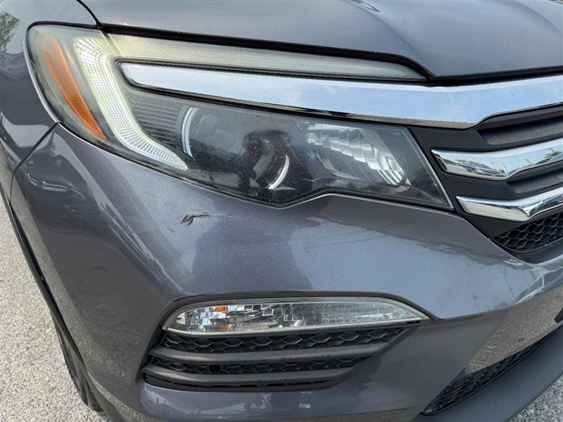 Used 2016 Honda Pilot EX-L image 15