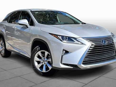 Used 2019 Lexus RX 350 image 3