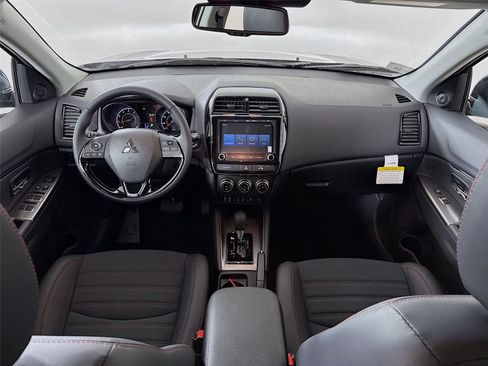 New 2026 Mitsubishi Outlander Sport AWD image 3