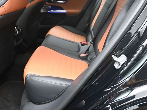New 2026 Mercedes-Benz GLC 43 AMG 4MATIC Coupe image 21