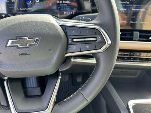 New 2026 Chevrolet Equinox ACTIV AWD/4WD image 5