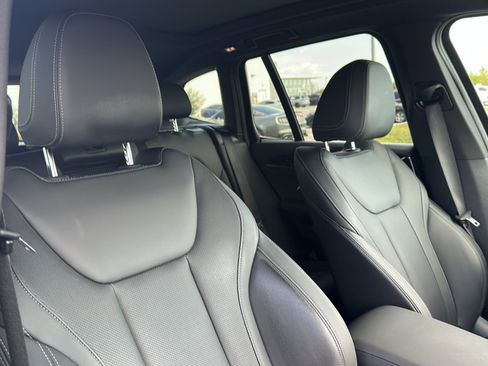 Certified 2023 BMW X3 xDrive30i w/ Premium Package image 24