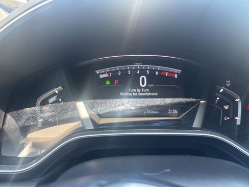 Used 2022 Honda CR-V EX image 11
