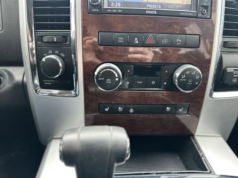 Used 2010 Dodge Ram 1500 Truck Laramie w/ Protection Group image 18