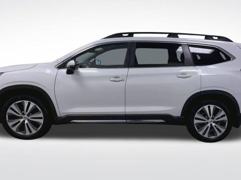 Used 2019 Subaru Ascent Limited image 5