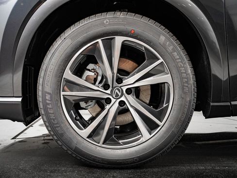 New 2026 Lexus RX 350 Premium image 13