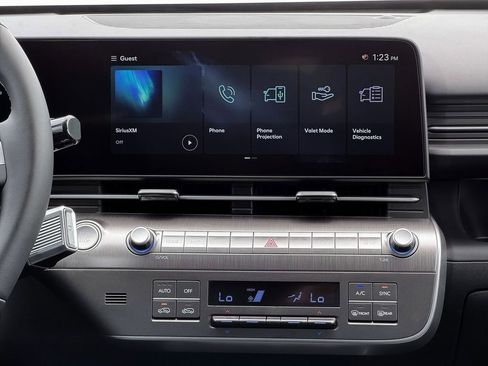 New 2026 Hyundai Kona SEL Premium FWD image 18