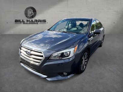 Used 2017 Subaru Legacy 2.5i Limited