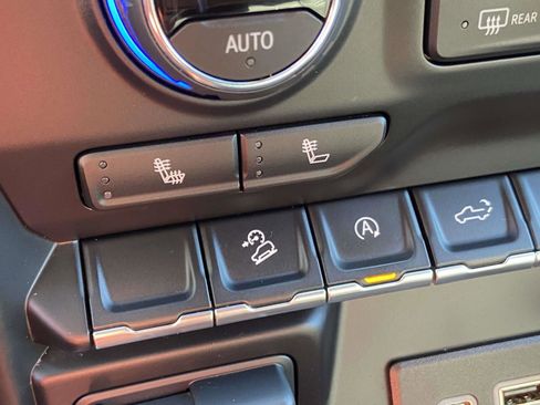 Certified 2021 Chevrolet Silverado 1500 RST w/ All Star Edition Plus image 14