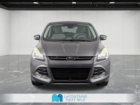 Used 2013 Ford Escape SEL image 8