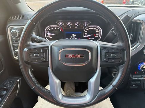 Used 2021 GMC Sierra 1500 Elevation image 40