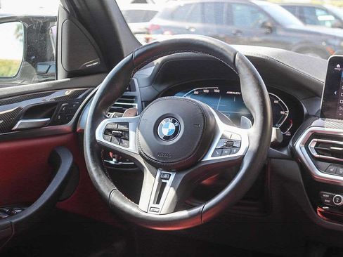 Used 2023 BMW X3 M40i w/ Premium Package AWD/4WD image 13