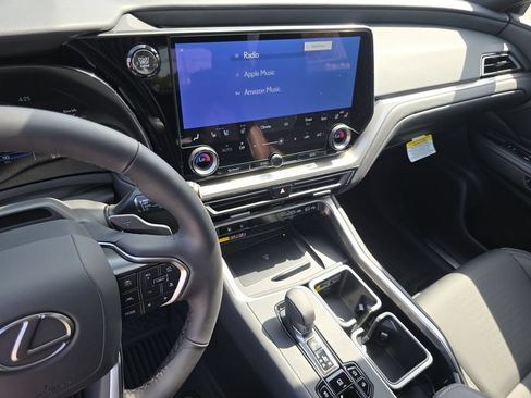 New 2026 Lexus TX 350 AWD w/ Technology Package image 19