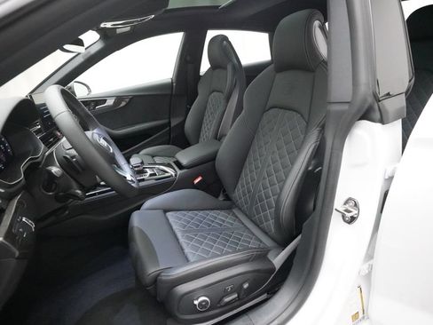 Certified 2024 Audi S5 Premium Plus AWD/4WD image 7