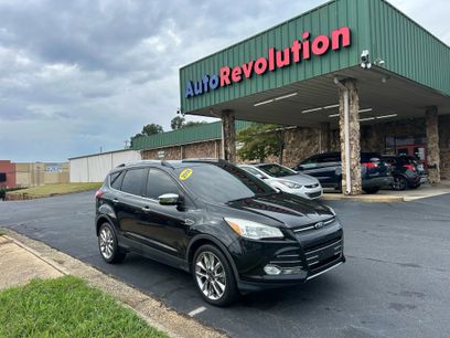 Used 2014 Ford Escape SE w/ SE Chrome Package
