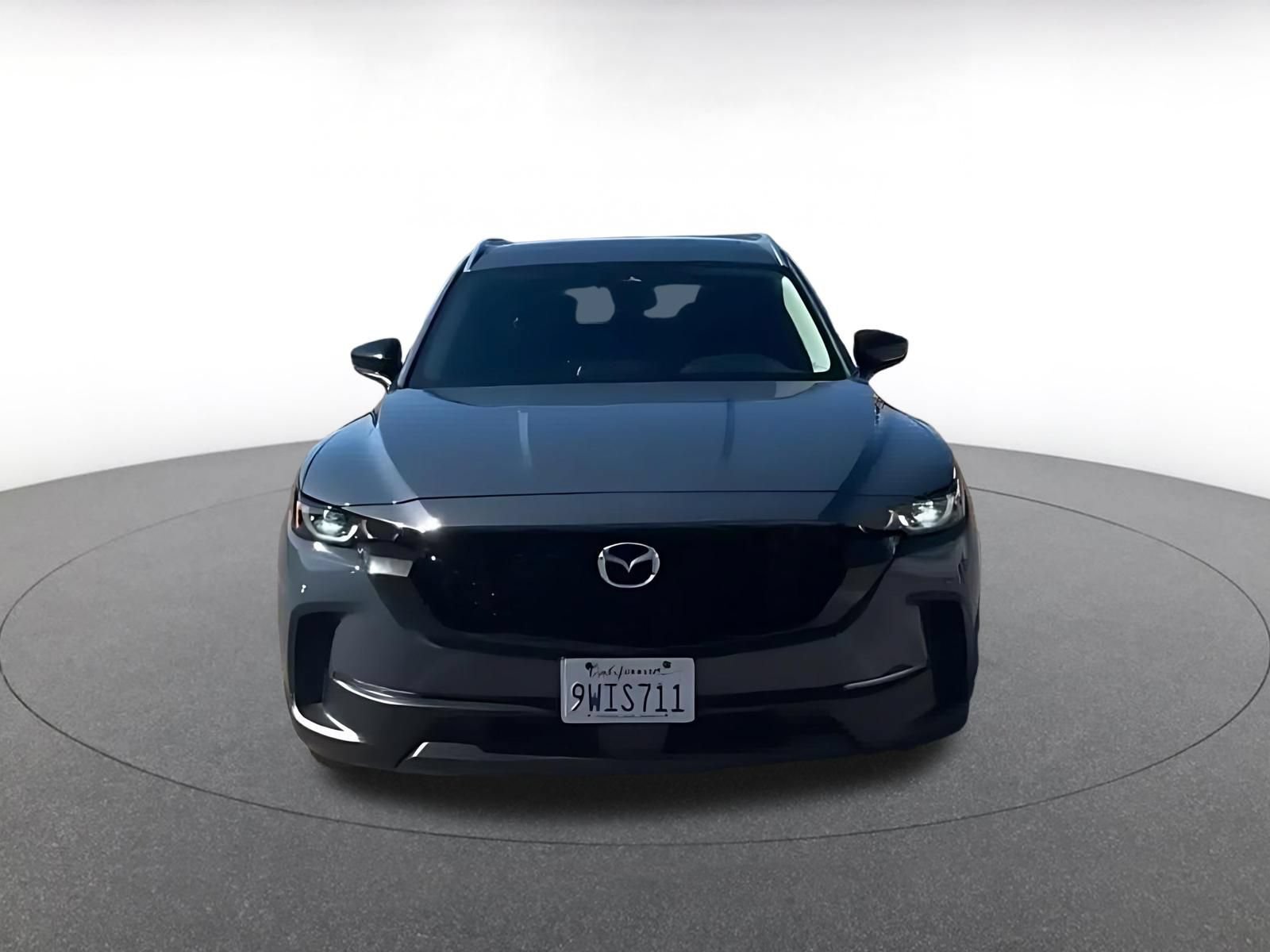 Used 2026 MAZDA CX-50 AWD 2.5 S w/ Premium Package image 4