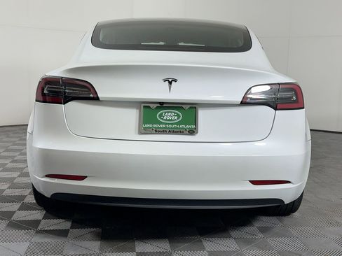 Used 2023 Tesla Model 3 Standard Range image 10