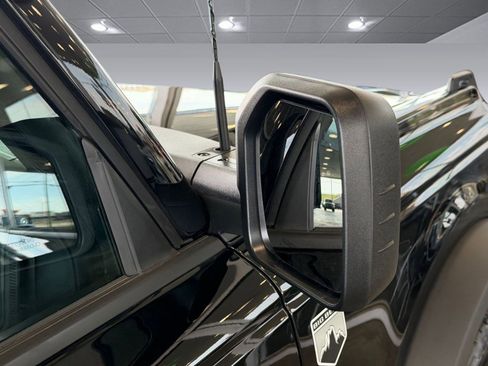 Used 2025 Ford Bronco Big Bend image 18