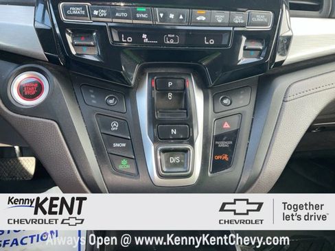 Used 2023 Honda Odyssey EX-L image 32