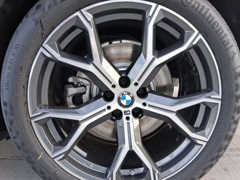 New 2026 BMW X5 xDrive50e w/ Executive Package AWD/4WD image 19