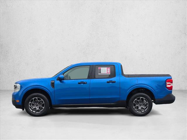 Used 2022 Ford Maverick XLT w/ Equipment Group 300A Standard AWD/4WD image 2